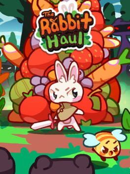 The Rabbit Haul Steam Key (PC) GLOBAL