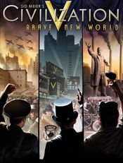 Civilization 5: Brave New World (DLC) Steam Key GLOBAL