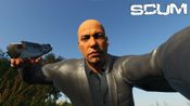 Buy SCUM Luis Moncada Character Pack (DLC) (PC) Steam Key GLOBAL