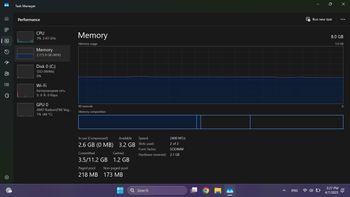 Get Asus VivoBook 14 X412DA, AMD Ryzen 5 3500U, 8 GB, 256 GB, 14 ", AMD Radeon Vega