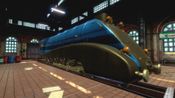 Redeem Train Mechanic Simulator 2017 Steam Key GLOBAL