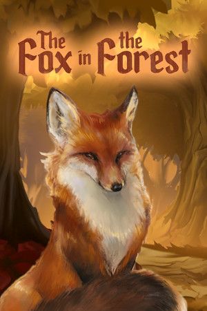 The Fox in the Forest Steam Key (PC) EUROPE