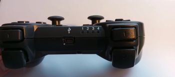 Naujas Playstation 3 valdymo pultelis pultas belaidis ps3 controller joystick wi