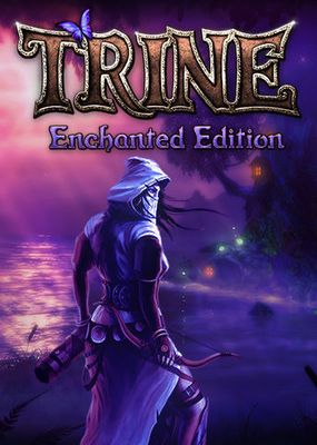 Trine (Enchanted Edition)