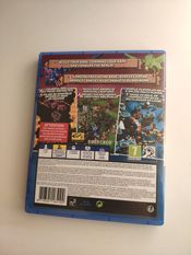 8-Bit Hordes PlayStation 4