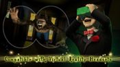 Buy Goosebumps Night of Scares