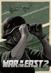Gary Grigsby's War in the East 2 (PC) Steam Key GLOBAL