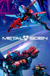 METAL EDEN Steam Key (PC) EUROPE