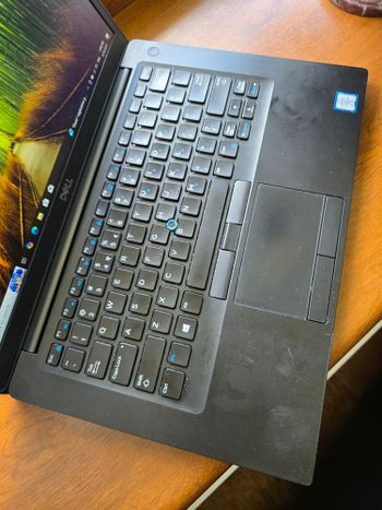 Buy Dell Latitude 7490 i5/8gb/256gb SSD 