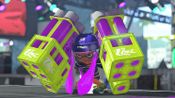 Splatoon 2 (Nintendo Switch) eShop Key UNITED STATES for sale