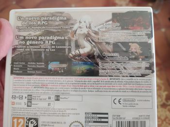Buy Bravely Default Nintendo 3DS