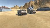 Get Tank Tread