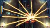 Redeem ZERO GUNNER 2- XBOX LIVE Key EUROPE