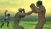 Redeem Attack on Titan 2: Future Coordinates
