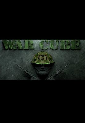 War Cube game cover