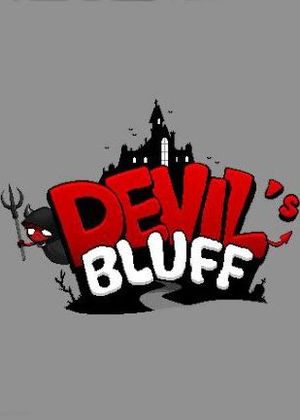 Devil's Bluff Steam Key GLOBAL