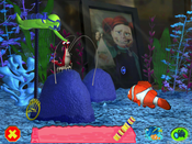 Buy Disney Pixar Finding Nemo Steam Key GLOBAL