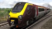 Train Simulator: CrossCountry Class 220 'Voyager' DEMU (DLC) (PC) Steam Key GLOBAL