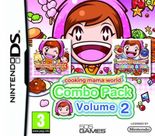 Cooking Mama World Combo Pack Volume 2 Nintendo DS