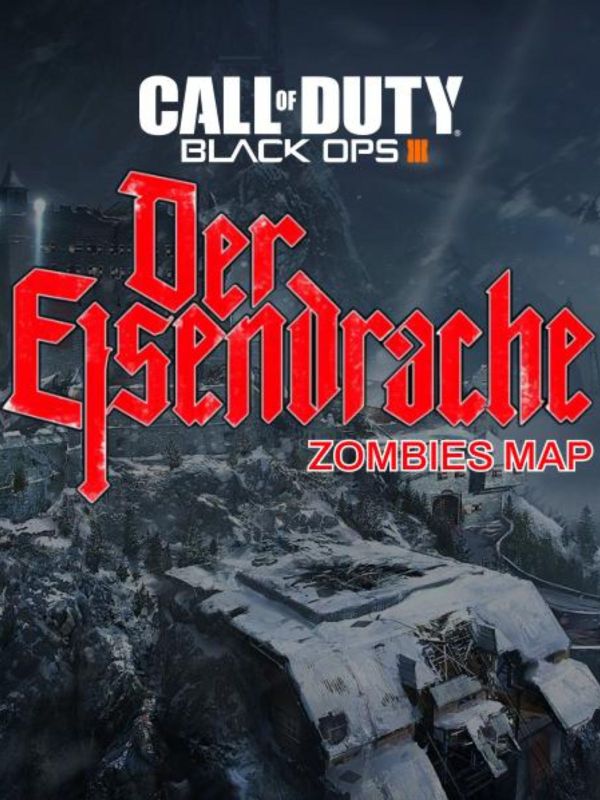 Download Free Call Of Duty Black Ops 3 Der Eisendrache