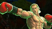 Redeem Street Fighter X Tekken Steam Key GLOBAL