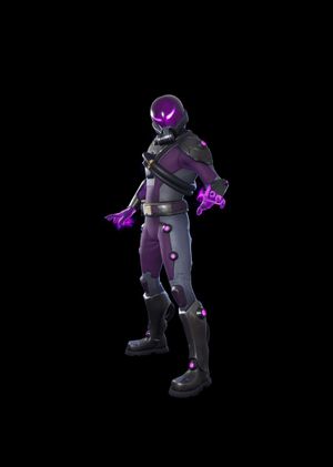 Fortnite - Tempest Outfit (DLC) Epic Games Key GLOBAL