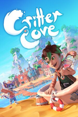 Critter Cove (PC) Steam Key GLOBAL