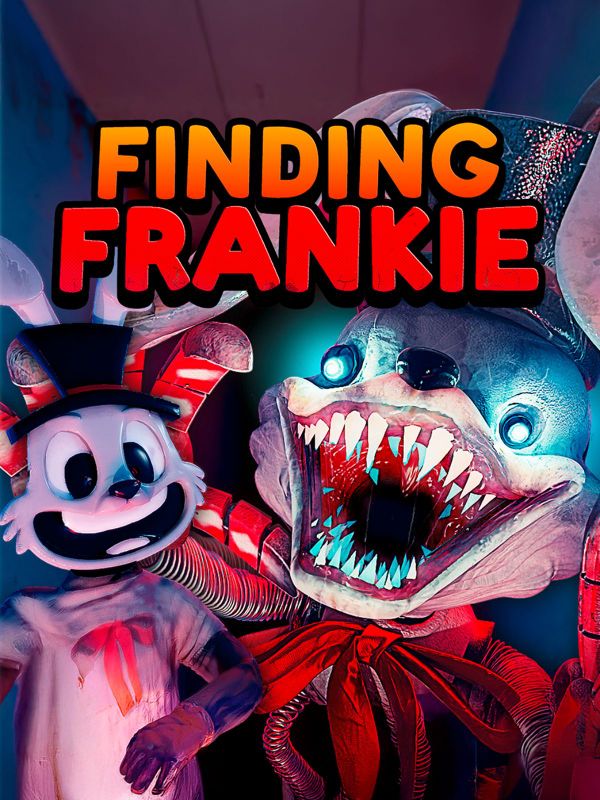 Learn how to get Finding Frankie for free on PlayStation