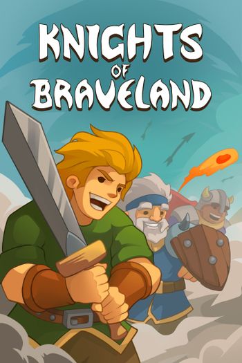 Knights of Braveland XBOX LIVE Key ARGENTINA