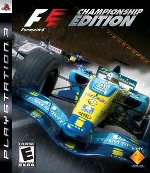 Formula One 06 PSP