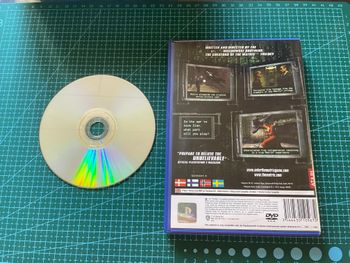 Buy Enter the Matrix PlayStation 2