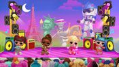 Buy L.O.L. Surprise! B.B.s Born to Travel Nintendo Switch
