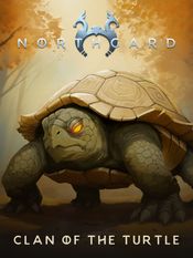 Northgard - Hafgufa, Clan of the Turtle (DLC) Steam Key (PC) GLOBAL