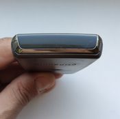Samsung D900i