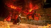 Hell Warders PlayStation 4