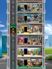 Get LEGO Tower