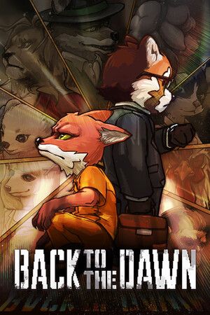 Back to the Dawn (PC) Steam Key GLOBAL