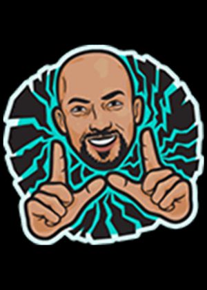 Fortnite - Amar's W Emoticon (DLC) Epic Games Key GLOBAL
