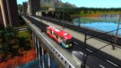Cities in Motion 2 - Trekking Trolleys (DLC) Steam Key GLOBAL