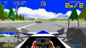 SEGA AGES VIRTUA RACING