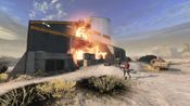 Get Metro Conflict: The Origin