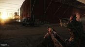 Escape from Tarkov Official website Key GLOBAL