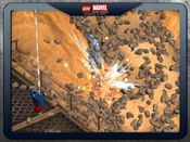 LEGO Marvel Super Heroes: Universe in Peril Nintendo 3DS
