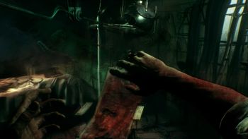 Redeem Call of Cthulhu Nintendo Switch