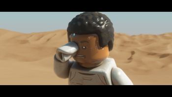 Buy LEGO Star Wars: The Force Awakens Xbox 360