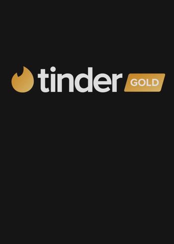 Tinder Gold - 6 Month Subscription Key TURKEY
