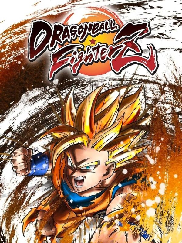 Grab Dragon Ball Fighter Z for free on PlayStation today!