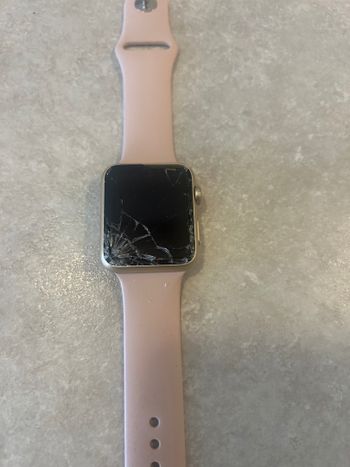 apple watch (1st gen)
