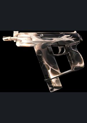 Valorant - Insidious Frenzy Skin (DLC) PC Key GLOBAL