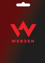 Webzen 2000 Wcoin Key GLOBAL